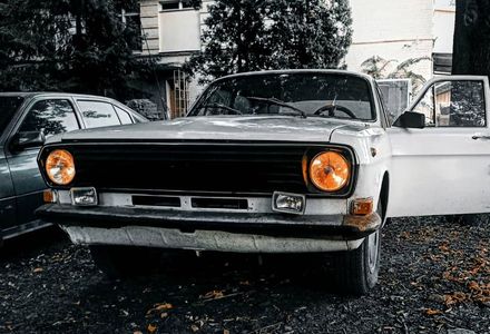 Продам ГАЗ 24 1980 года в Харькове