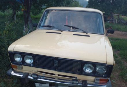 Продам ВАЗ 2103 1975 года в г. Мукачево, Закарпатская область