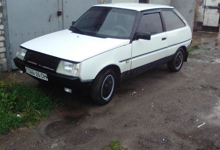 Продам ЗАЗ 1102 Таврия 1992 года в Черкассах