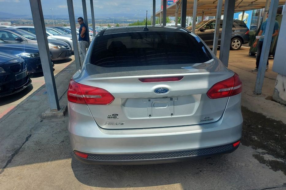 Продам Ford Focus 2015 года в Киеве