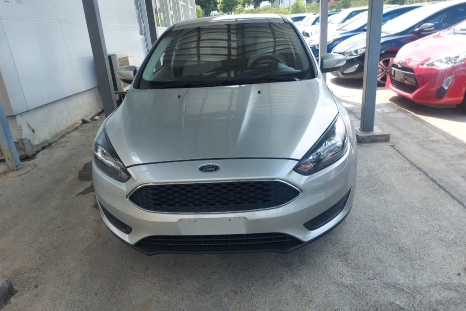 Продам Ford Focus 2015 года в Киеве