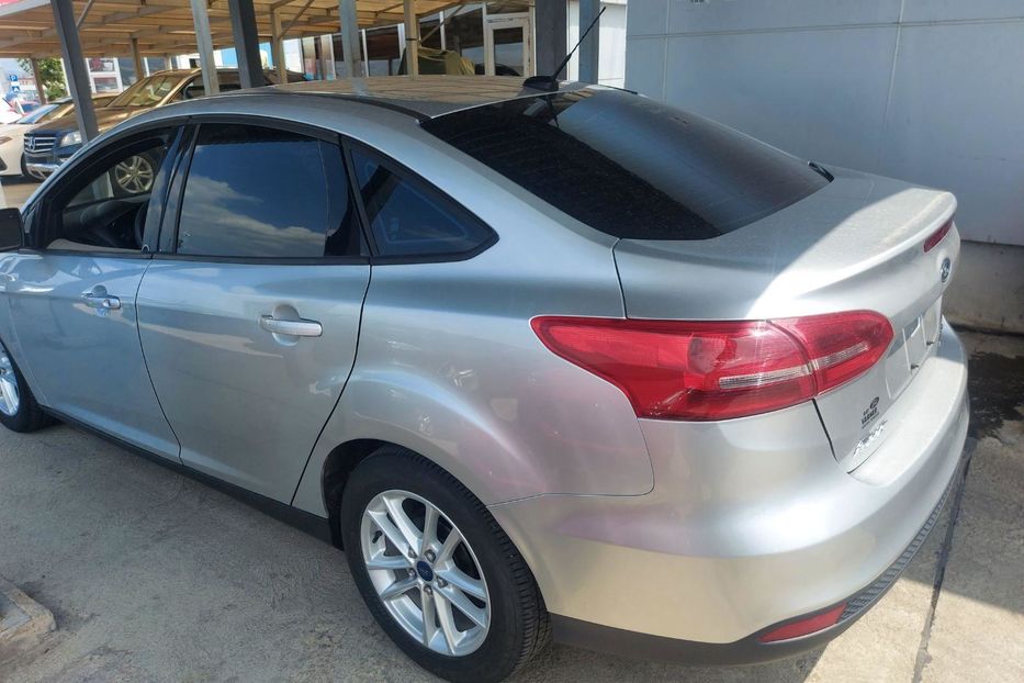 Продам Ford Focus 2015 года в Киеве