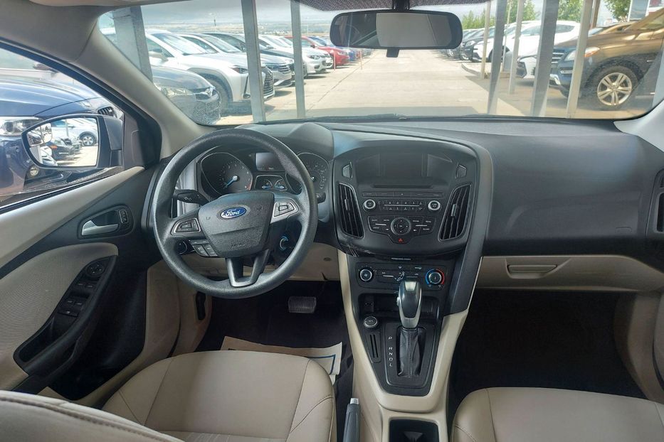 Продам Ford Focus 2015 года в Киеве