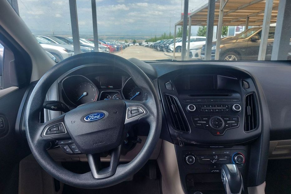 Продам Ford Focus 2015 года в Киеве