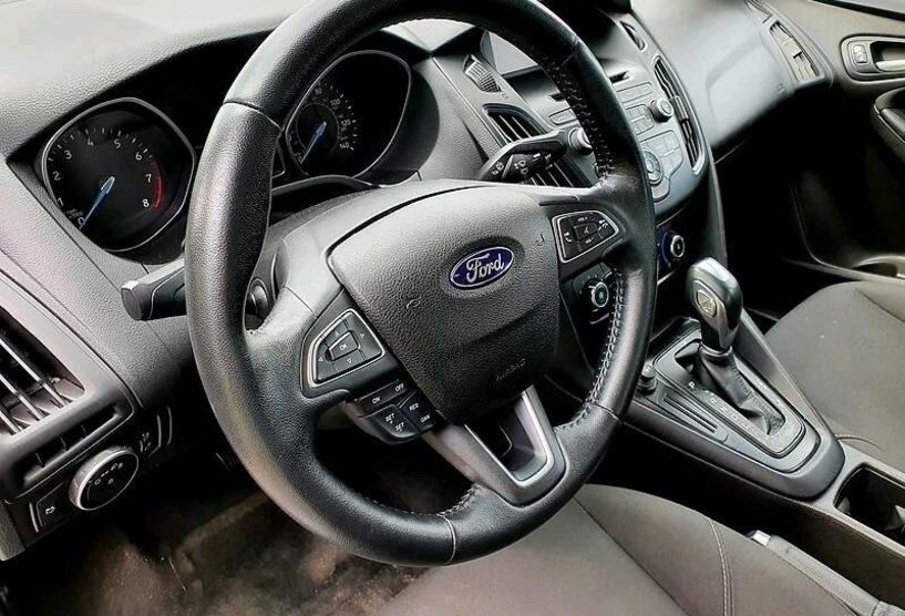 Продам Ford Focus 2016 года в Киеве