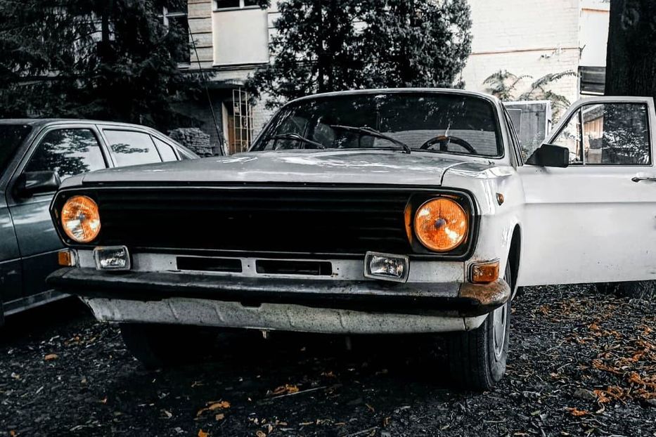 Продам ГАЗ 24 1980 года в Харькове