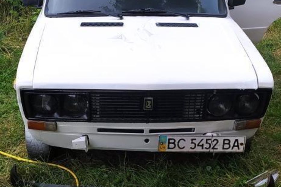 Продам ВАЗ 2106 1993 года в г. Мукачево, Закарпатская область