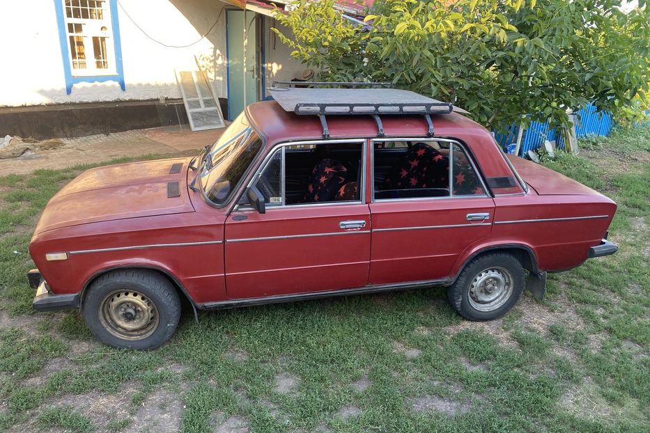 Продам ВАЗ 2106 1993 года в Запорожье