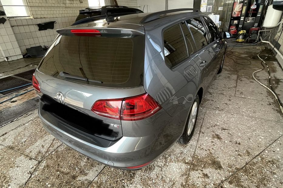 Продам Volkswagen Golf  Sportsvan 2015 года в Днепре