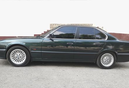 Продам BMW 525 E34  1994 года в Харькове