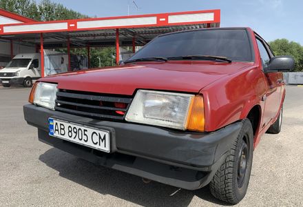Продам ВАЗ 2108 1992 года в Виннице