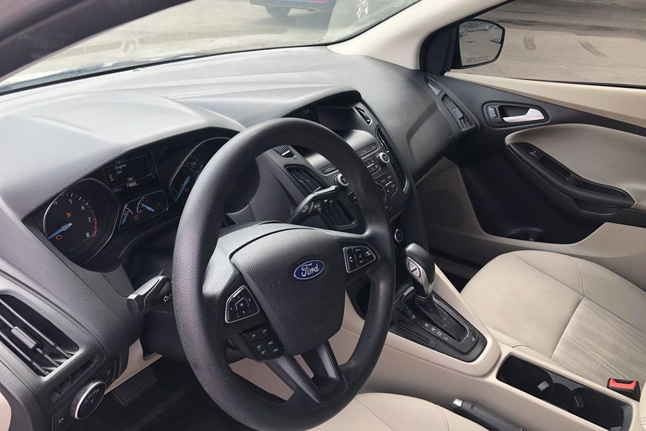 Продам Ford Focus 2018 года в Киеве