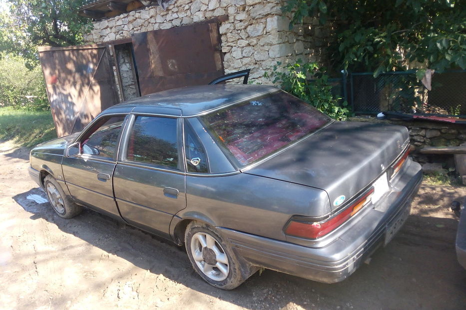 Продам Ford Tempo Седан 1993 года в г. Могилевка, Винницкая область