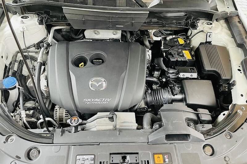 Продам Mazda CX-5 2018 года в Ивано-Франковске