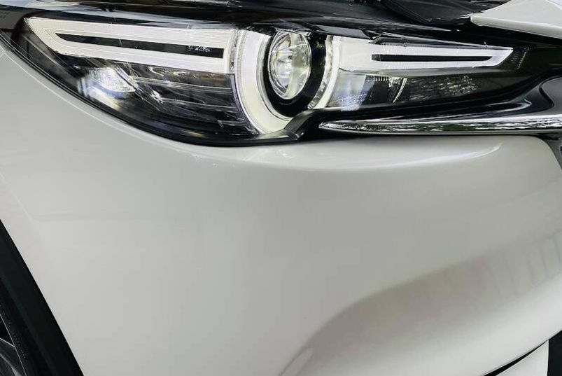 Продам Mazda CX-5 2018 года в Ивано-Франковске