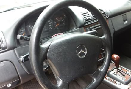Продам Mercedes-Benz ML 400 W163 Ml400 cdi 2004 года в Киеве