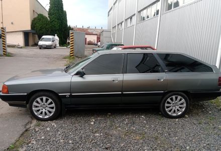 Продам Audi 100 44 1990 года в Хмельницком