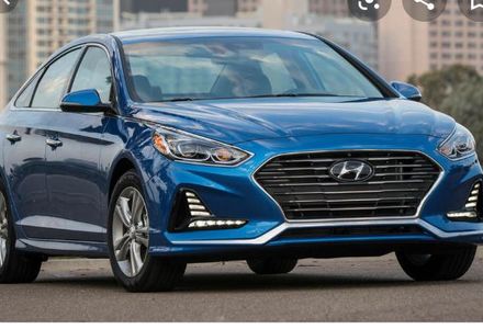 Продам Hyundai Sonata 2018 года в Киеве