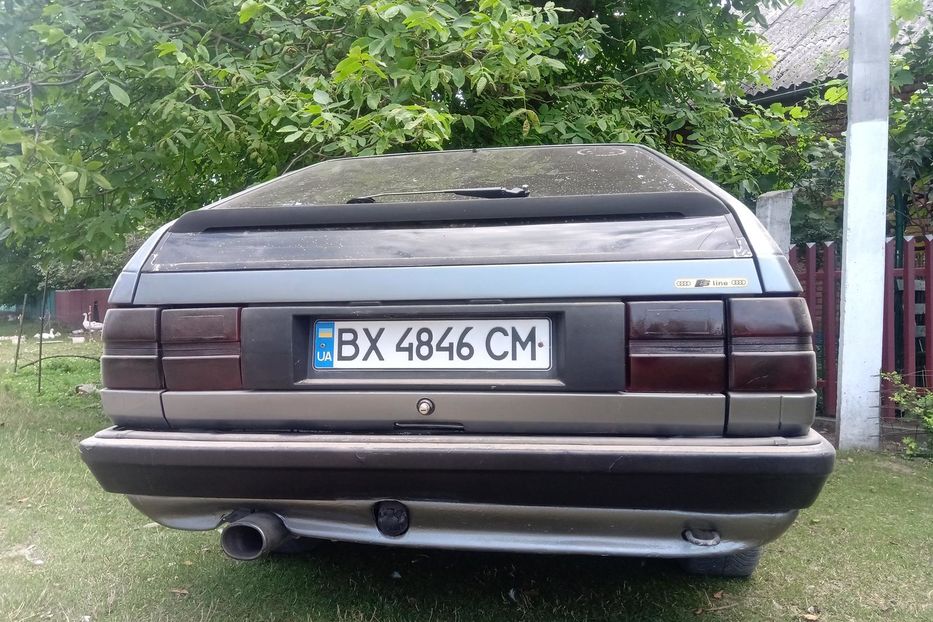 Продам Audi 100 44 1990 года в Хмельницком