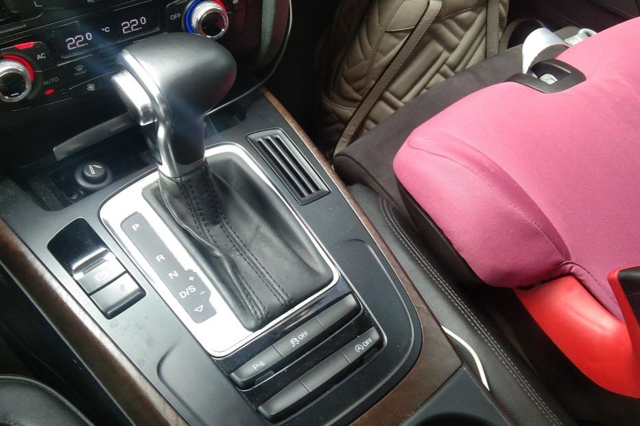 Продам Audi A5 спортбайк 2013 года в Киеве