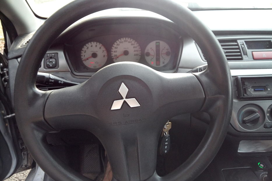 Продам Mitsubishi Lancer 9 2006 года в Днепре