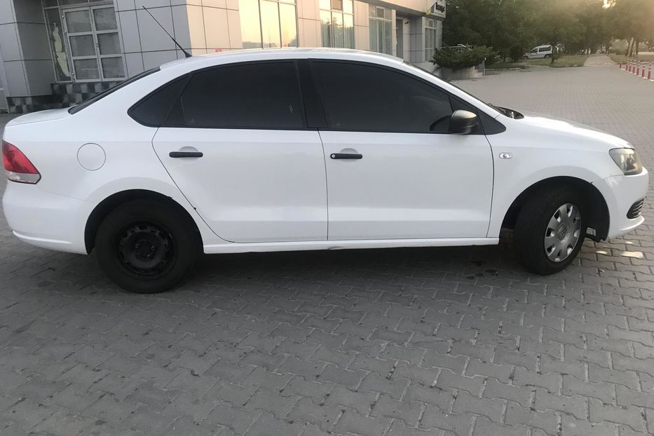 Продам Volkswagen Polo CFNA 2012 года в Хмельницком