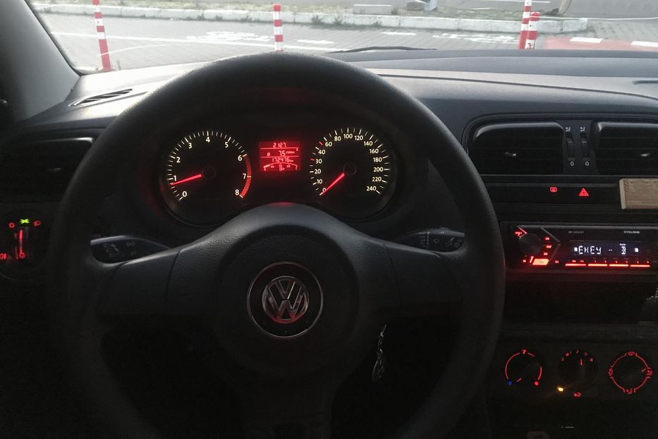 Продам Volkswagen Polo CFNA 2012 года в Хмельницком
