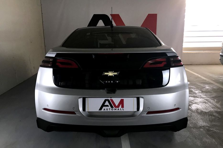 Продам Chevrolet Volt 2012 года в Одессе