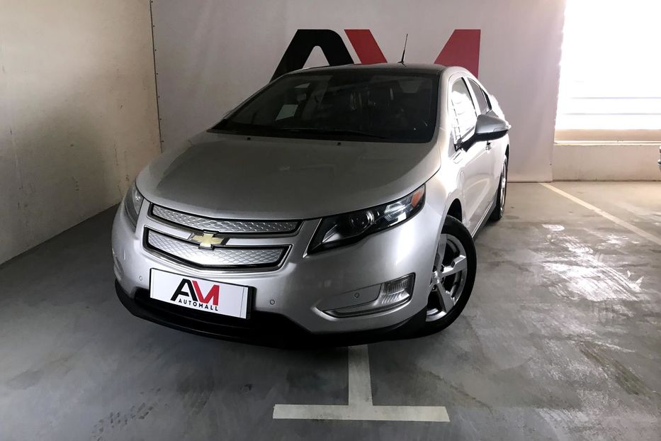 Продам Chevrolet Volt 2012 года в Одессе