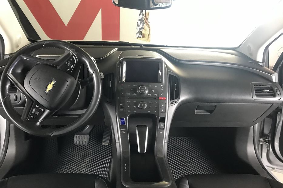 Продам Chevrolet Volt 2012 года в Одессе