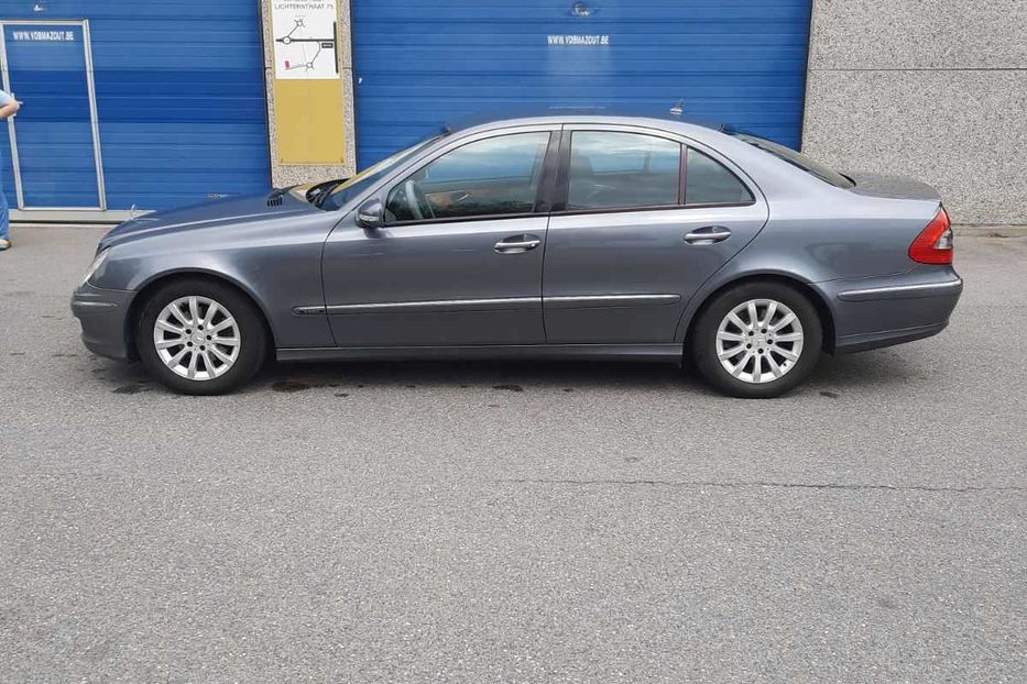 Продам Mercedes-Benz E-Class 2007 года в Житомире