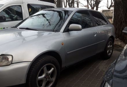 Продам Audi A3 1999 года в Львове