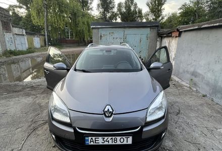 Продам Renault Megane III 2012 года в Днепре