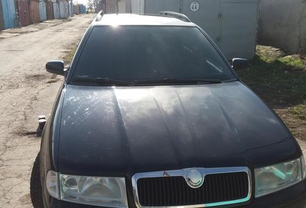 Продам Skoda Octavia Tour Универсал 2007 года в г. Сергеевка, Одесская область