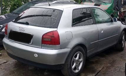 Продам Audi A3 1999 года в Львове