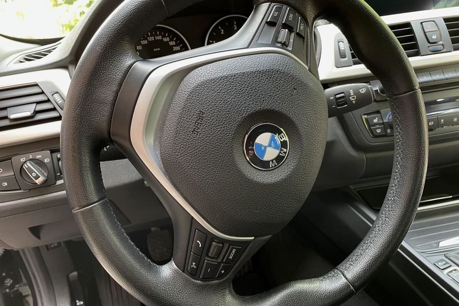 Продам BMW 325 d 2014 года в Днепре