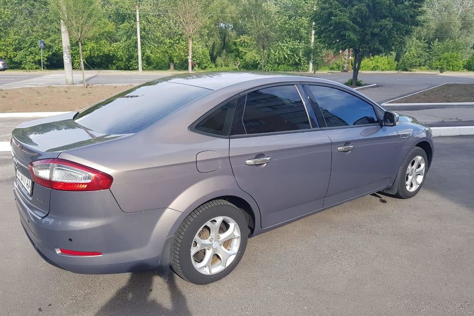 Продам Ford Mondeo 2011 года в Полтаве