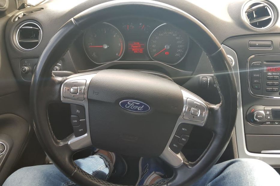 Продам Ford Mondeo 2011 года в Полтаве