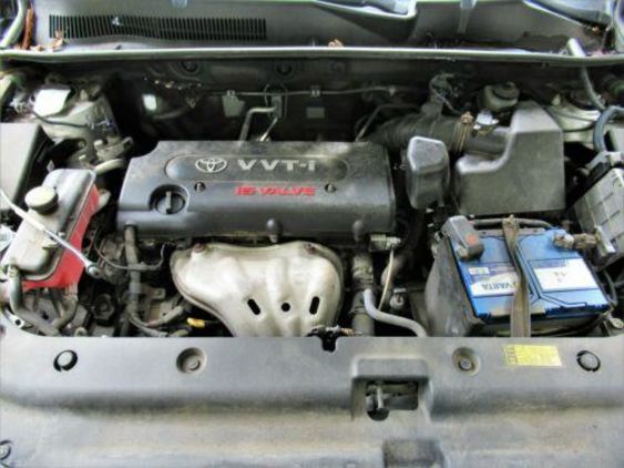 Продам Toyota Rav 4 2007 года в г. Любомль, Волынская область