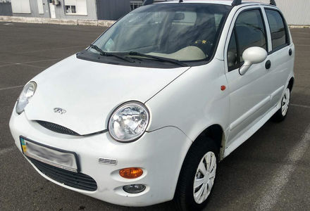 Продам Chery QQ 2012 года в г. Мариуполь, Донецкая область