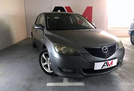 Продам Mazda 3 2006 года в Одессе