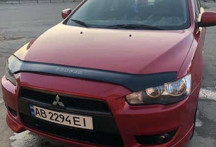 Продам Mitsubishi Lancer 2007 года в г. Жмеринка, Винницкая область