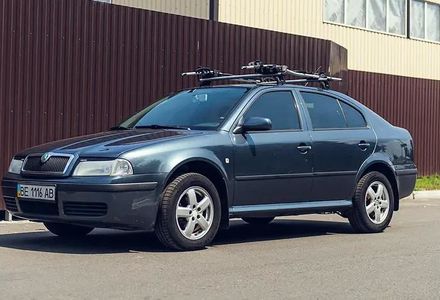 Продам Skoda Octavia Tour 2005 года в Киеве