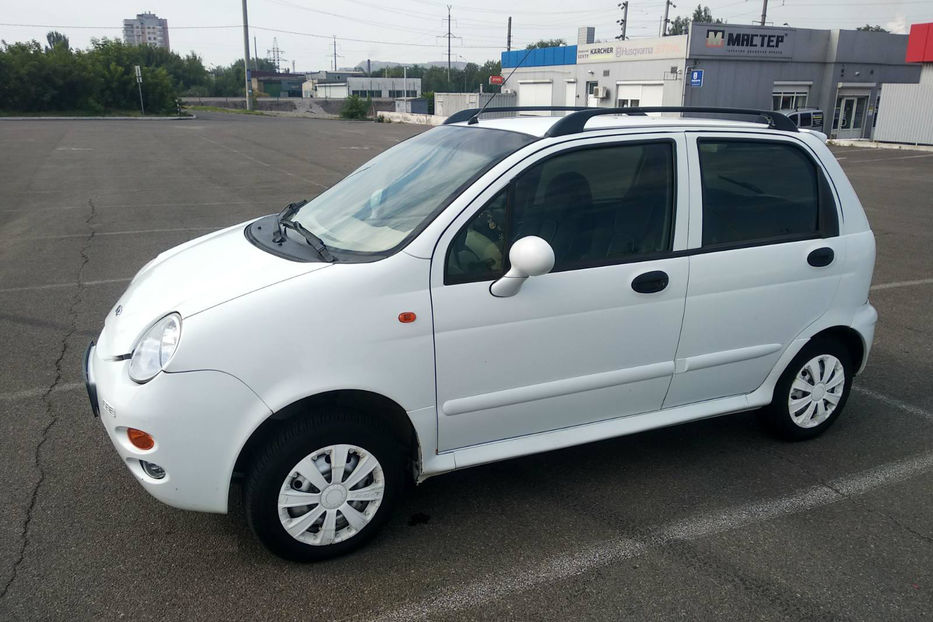 Продам Chery QQ 2012 года в г. Мариуполь, Донецкая область