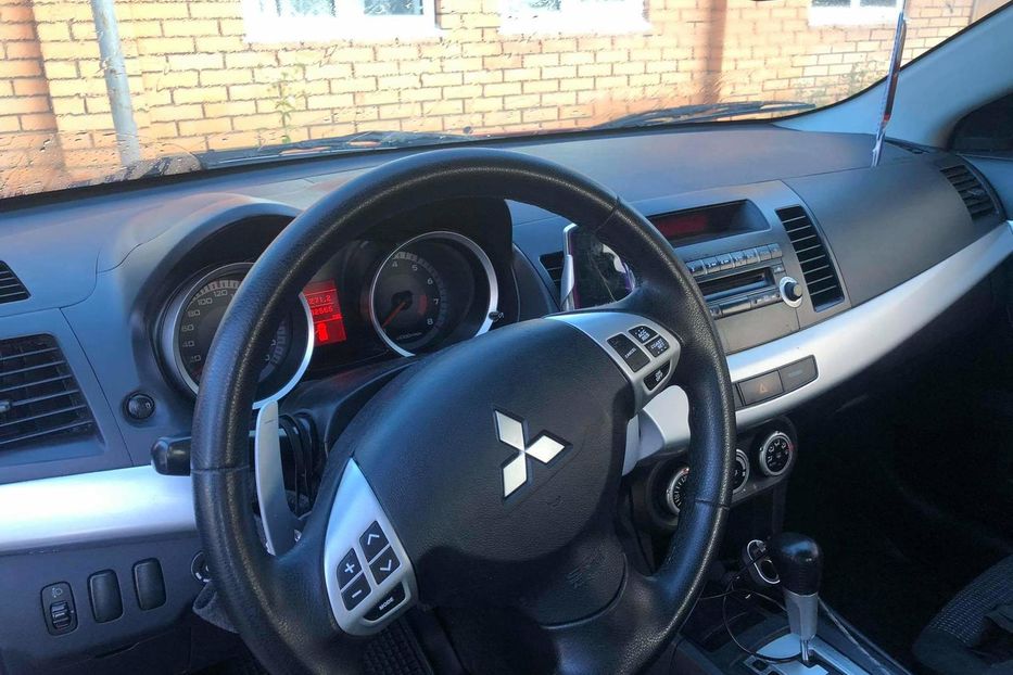 Продам Mitsubishi Lancer 2007 года в г. Жмеринка, Винницкая область