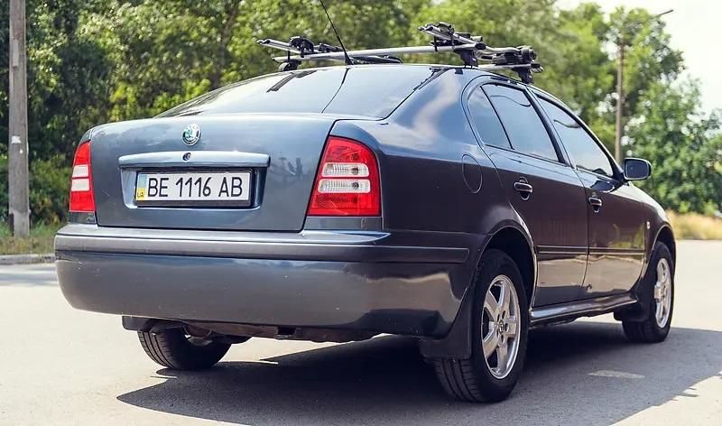 Продам Skoda Octavia Tour 2005 года в Киеве