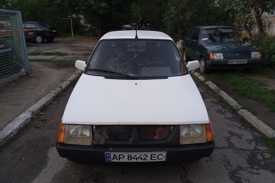 Продам ЗАЗ 1102 Таврия 2000 года в г. Днепрорудное, Запорожская область