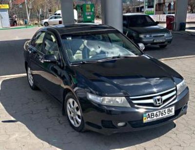 Продам Honda Accord 2006 года в Виннице