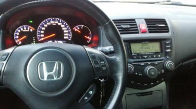 Продам Honda Accord 2006 года в Виннице