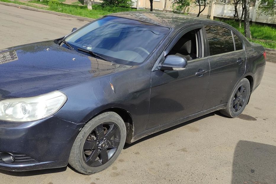 Продам Chevrolet Epica 2008 года в Одессе